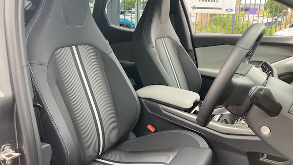 Used Ford Capri 2025 for sale - 76205988: Photo 37