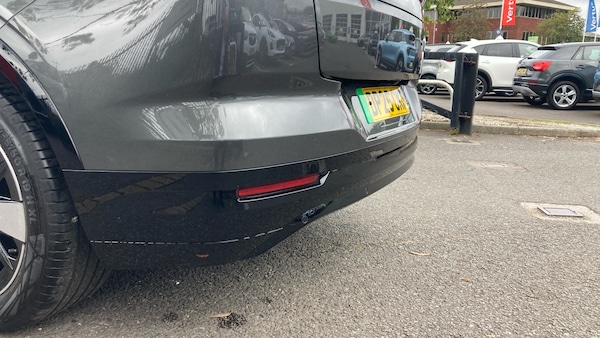 Used Ford Capri 2025 for sale - 76205988: Photo 40
