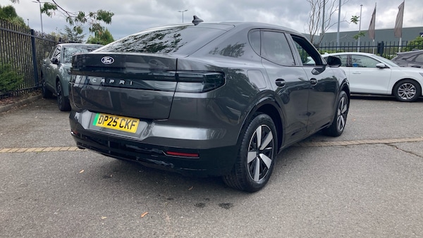 Used Ford Capri 2025 for sale - 76205988: Photo 41