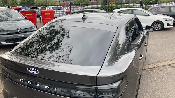 Used Ford Capri 2025 for sale - 76205988: Photo 42