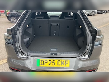 Used Ford Capri 2025 for sale - 76205988: Photo 4