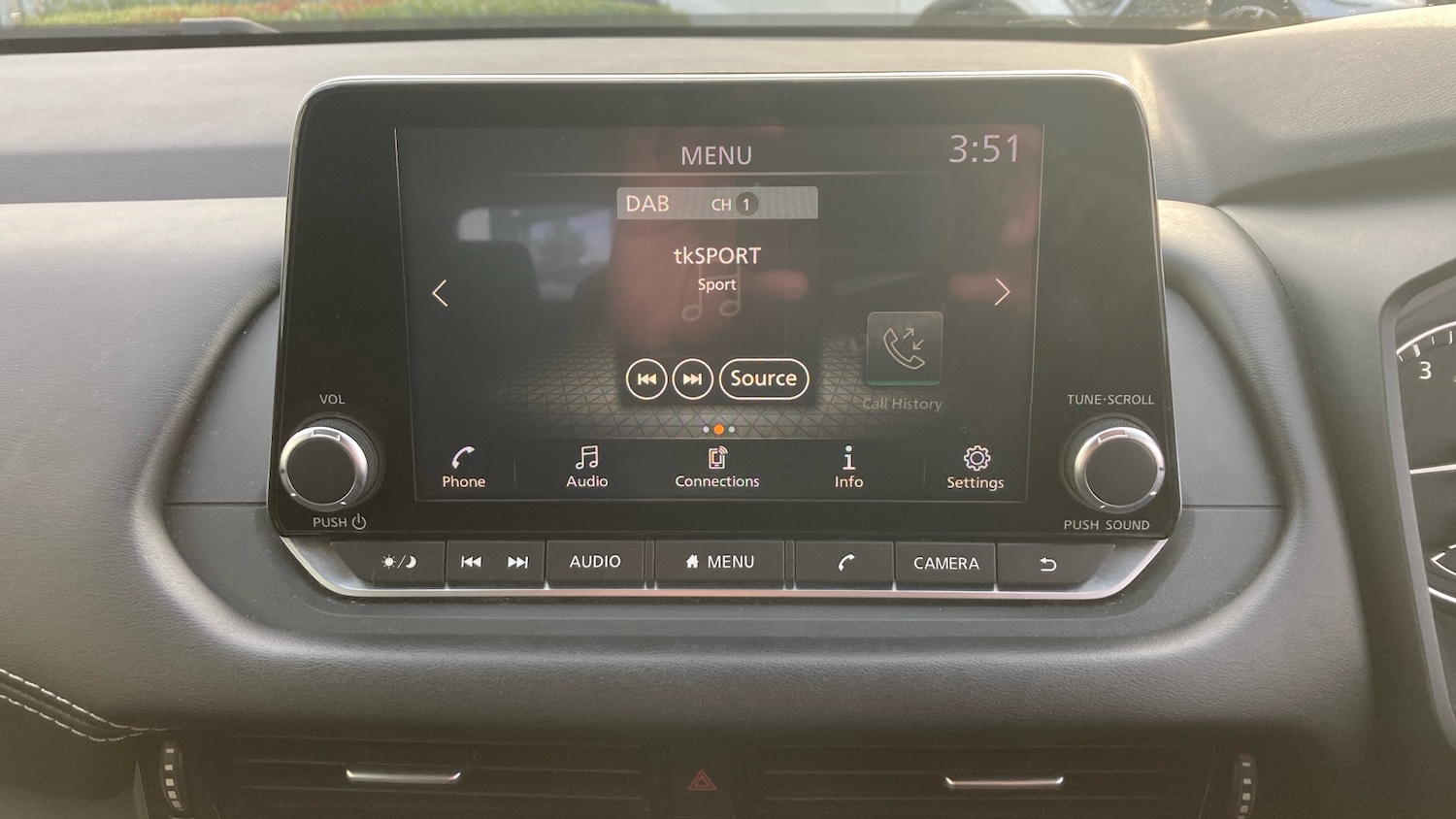 Used Nissan Qashqai 2023 for sale - 77622315: Photo 12