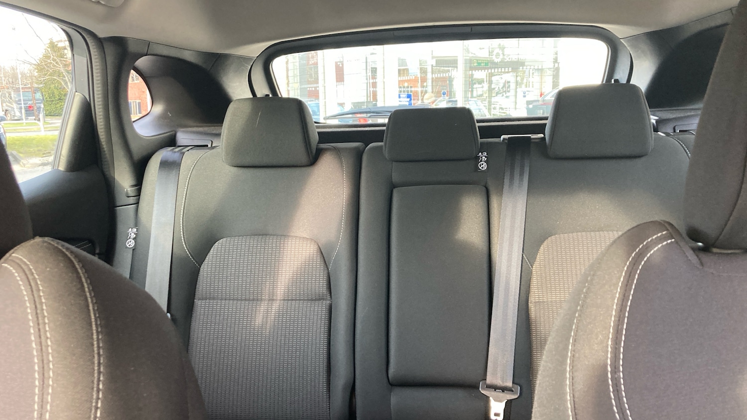 Used Nissan Qashqai 2023 for sale - 77622315: Photo 15