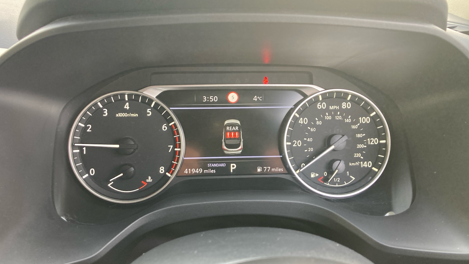 Used Nissan Qashqai 2023 for sale - 77622315: Photo 18