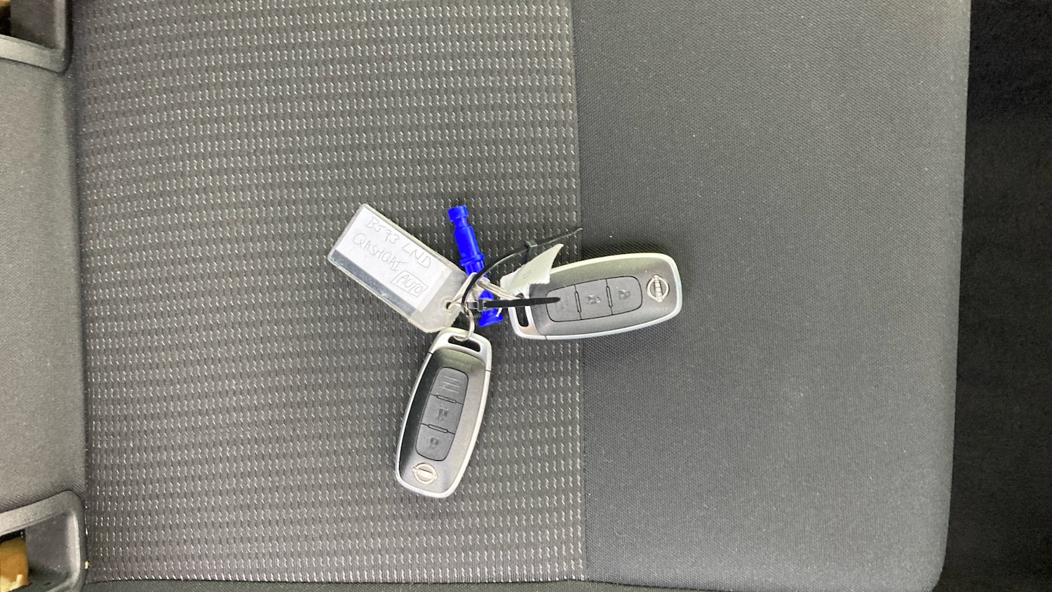 Used Nissan Qashqai 2023 for sale - 77622315: Photo 19