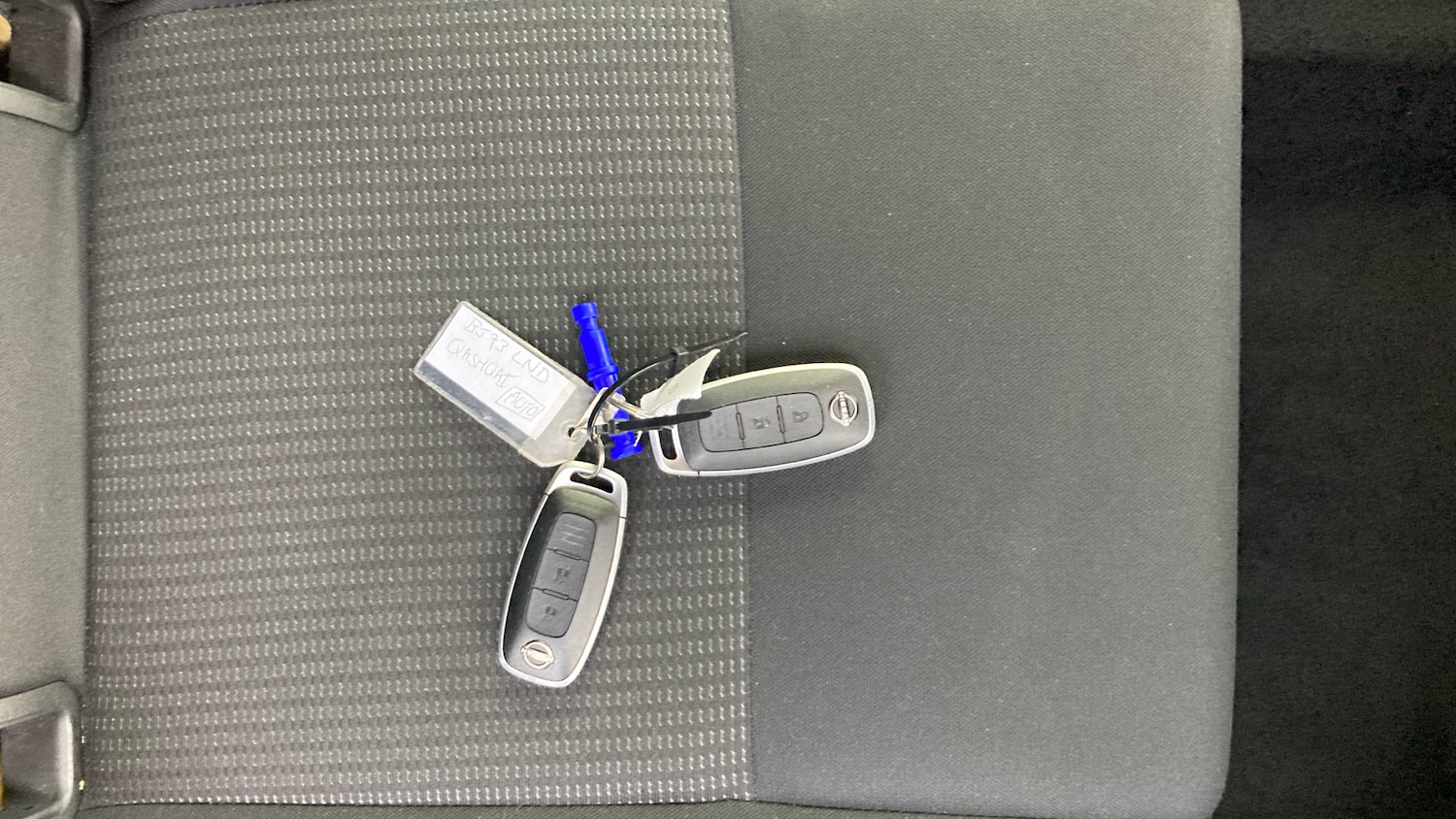 Used Nissan Qashqai 2023 for sale - 77622315: Photo 20