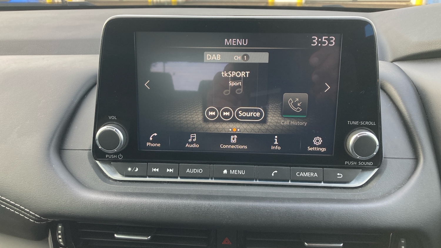 Used Nissan Qashqai 2023 for sale - 77622315: Photo 21