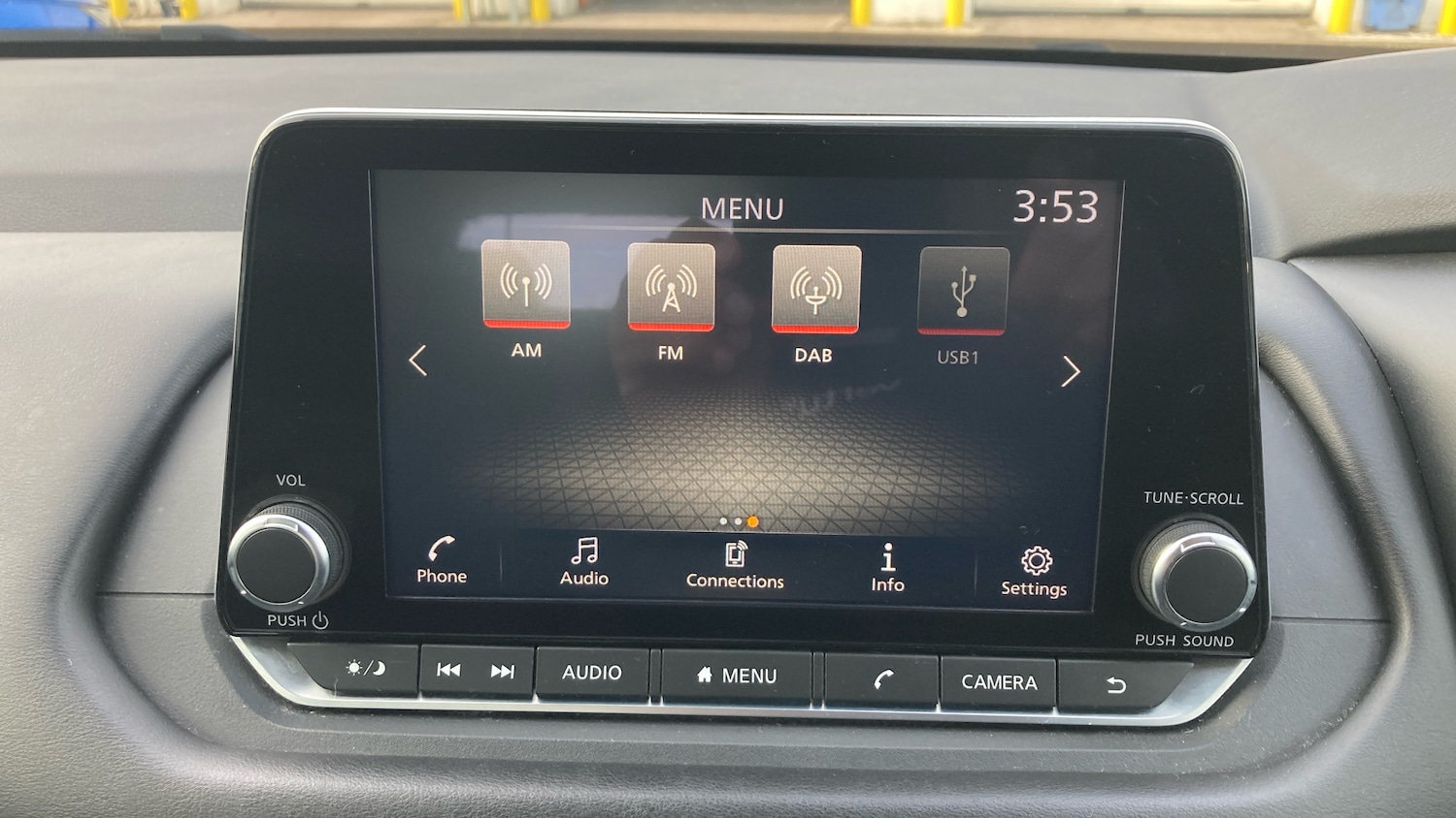 Used Nissan Qashqai 2023 for sale - 77622315: Photo 22