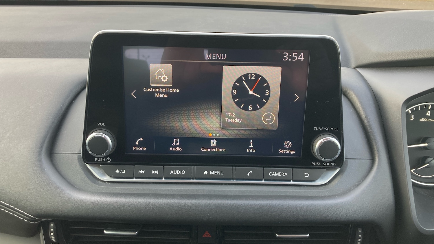 Used Nissan Qashqai 2023 for sale - 77622315: Photo 23