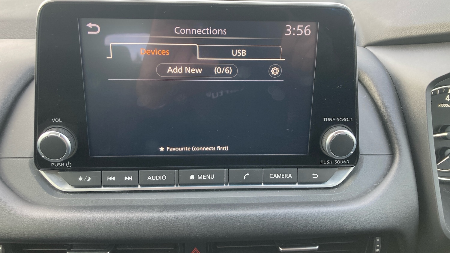 Used Nissan Qashqai 2023 for sale - 77622315: Photo 25