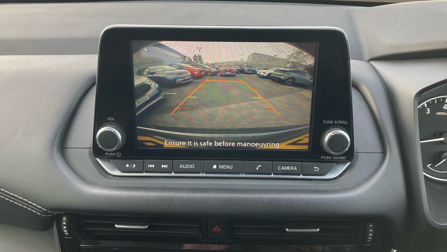 Used Nissan Qashqai 2023 for sale - 77622315: Photo 27