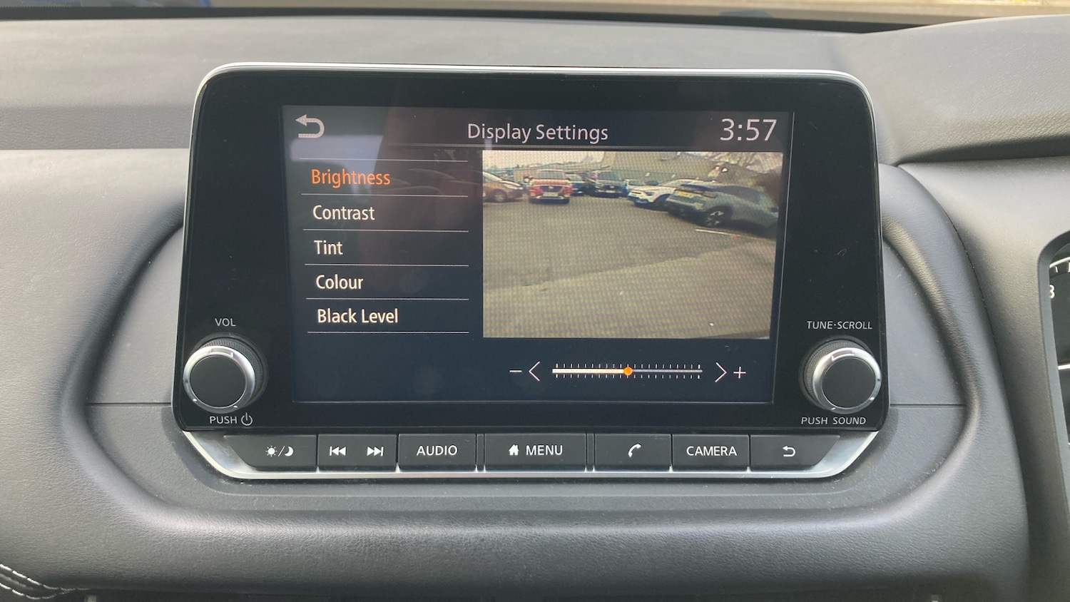 Used Nissan Qashqai 2023 for sale - 77622315: Photo 28