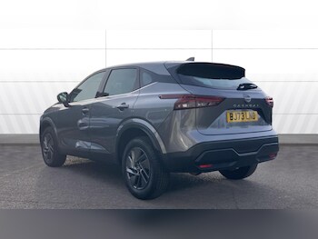 Used Nissan Qashqai 2023 for sale - 77622315: Photo