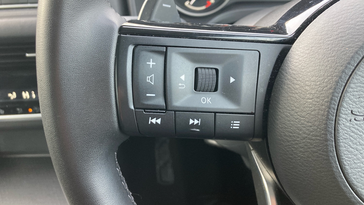 Used Nissan Qashqai 2023 for sale - 77622315: Photo 32