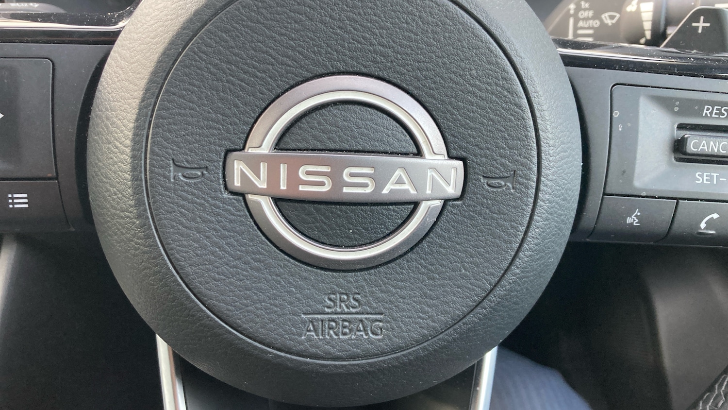 Used Nissan Qashqai 2023 for sale - 77622315: Photo 33