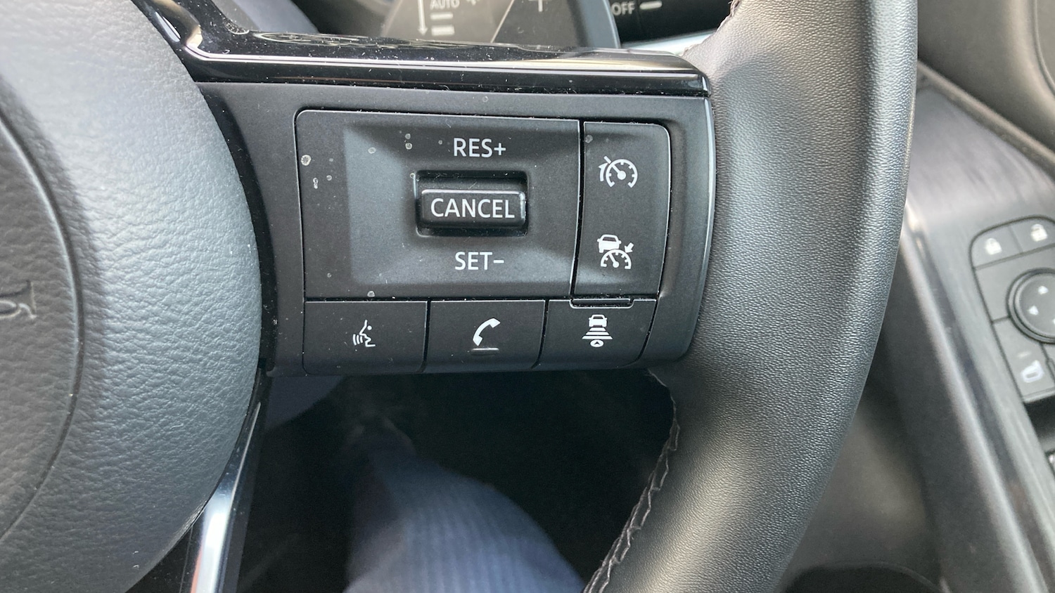 Used Nissan Qashqai 2023 for sale - 77622315: Photo 34