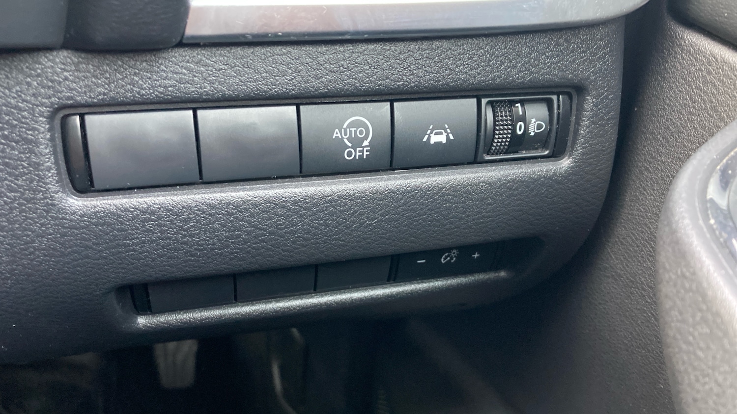 Used Nissan Qashqai 2023 for sale - 77622315: Photo 35