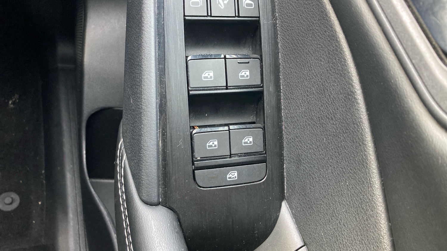 Used Nissan Qashqai 2023 for sale - 77622315: Photo 37