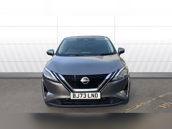 Used Nissan Qashqai 2023 for sale - 77622315: Photo