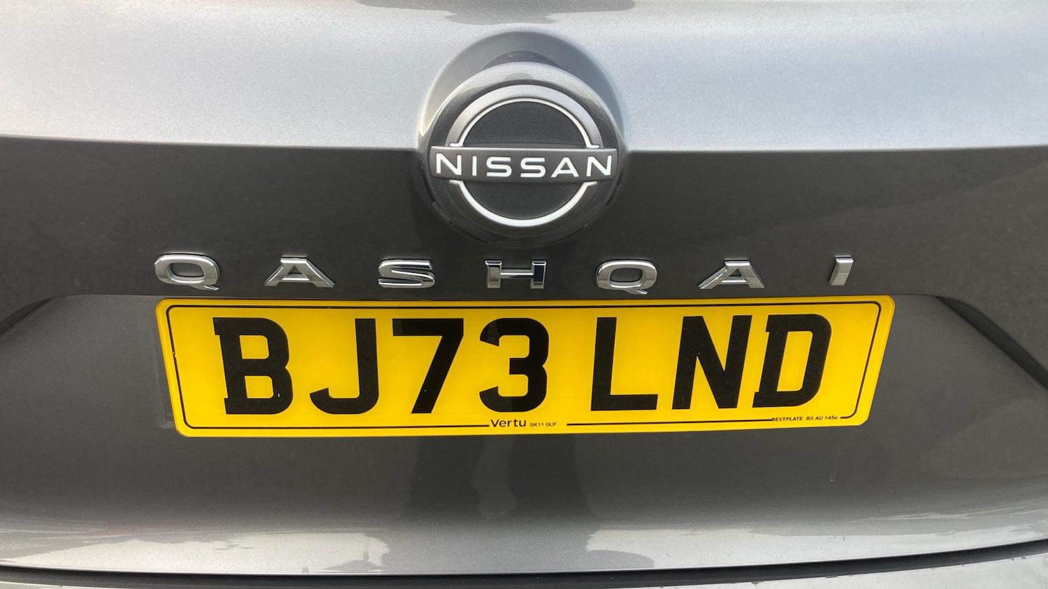 Used Nissan Qashqai 2023 for sale - 77622315: Photo 40