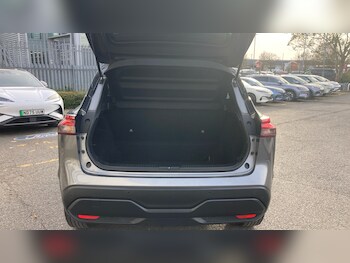 Used Nissan Qashqai 2023 for sale - 77622315: Photo