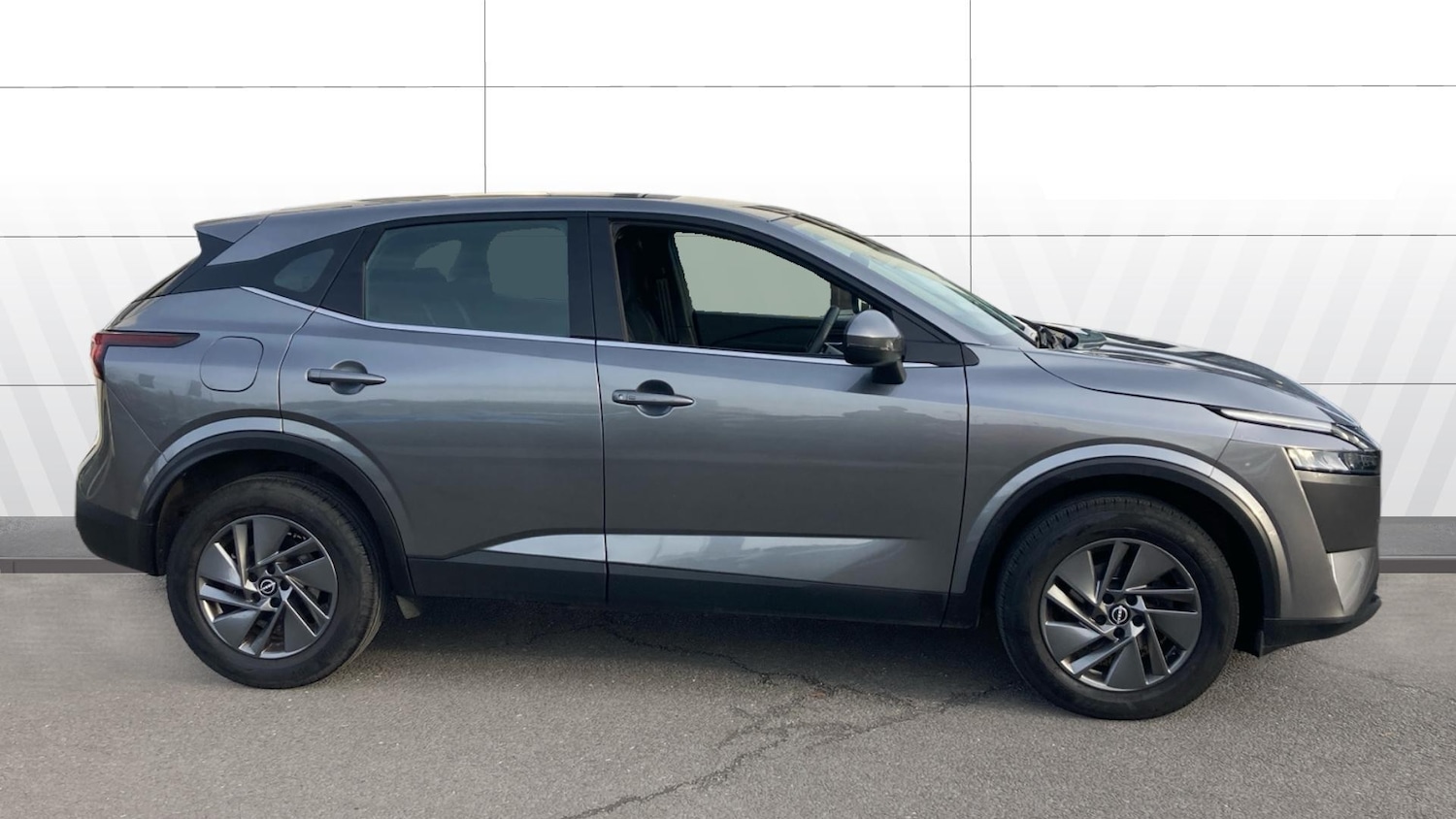 Used Nissan Qashqai 2023 for sale - 77622315: Photo 5