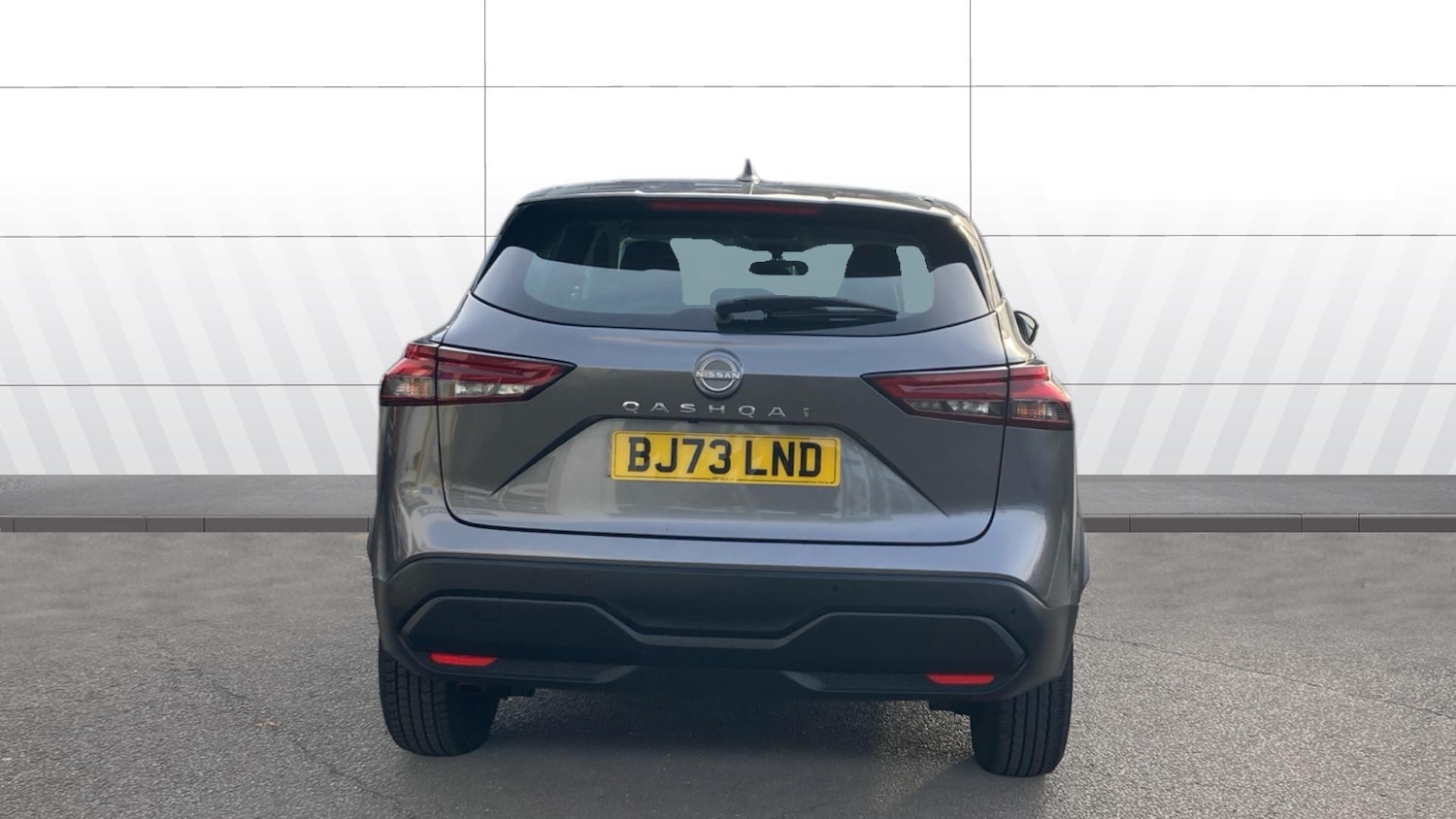 Used Nissan Qashqai 2023 for sale - 77622315: Photo 6