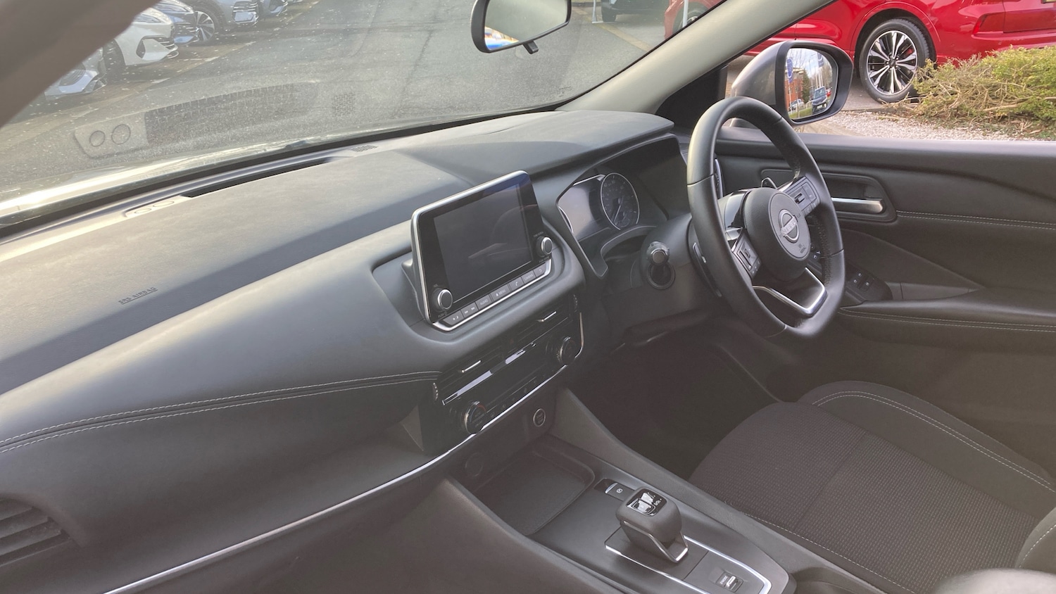 Used Nissan Qashqai 2023 for sale - 77622315: Photo 9