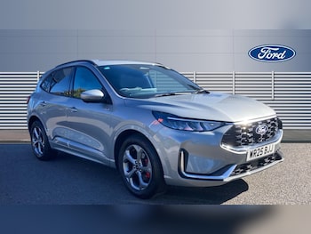 Ford - Kuga