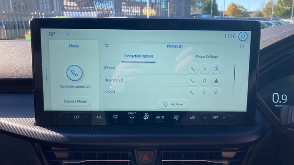 Used Ford Kuga 2025 for sale - 76035225: Photo 27