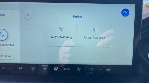 Used Ford Kuga 2025 for sale - 76035225: Photo 29