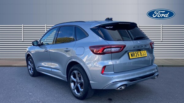 Used Ford Kuga 2025 for sale - 76035225: Photo 2