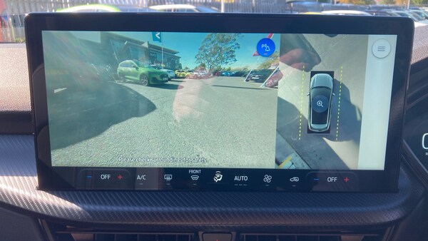 Used Ford Kuga 2025 for sale - 76035225: Photo 30