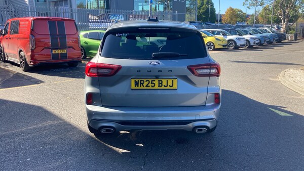 Used Ford Kuga 2025 for sale - 76035225: Photo 39