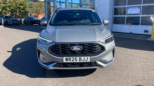 Used Ford Kuga 2025 for sale - 76035225: Photo 43