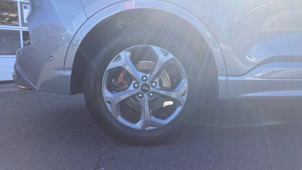 Used Ford Kuga 2025 for sale - 76035225: Photo 7