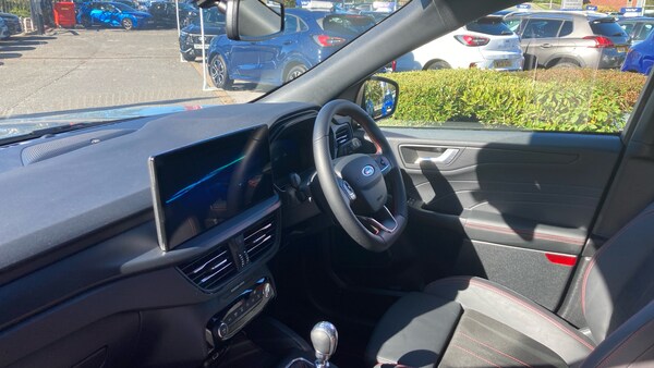 Used Ford Kuga 2025 for sale - 76035225: Photo 9
