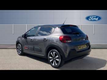 Used Citroen C3 2022 for sale - 74576051: Photo