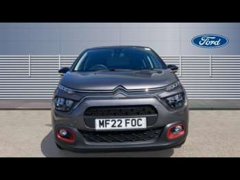 Used Citroen C3 2022 for sale - 74576051: Photo