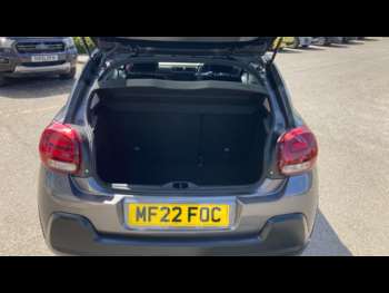 Used Citroen C3 2022 for sale - 74576051: Photo