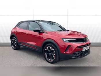 Used Vauxhall Mokka 2023 for sale - 79867491: Photo