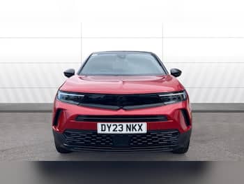 Used Vauxhall Mokka 2023 for sale - 79867491: Photo