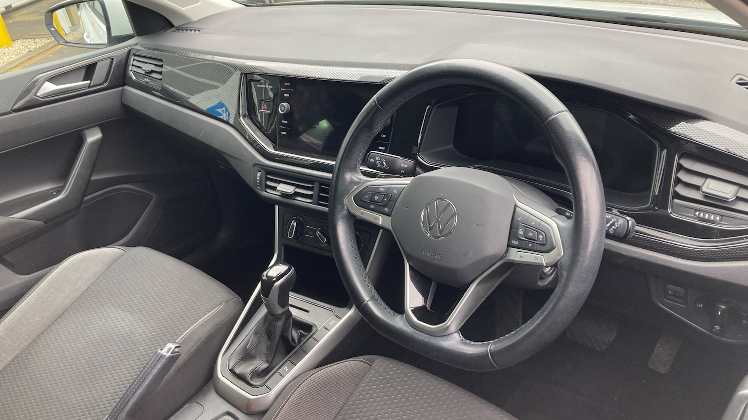 Used Volkswagen Polo 2024 for sale - 77830476: Photo 11