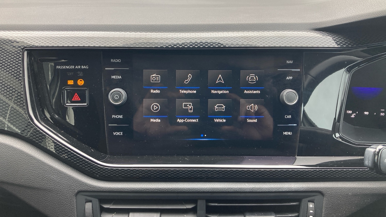 Used Volkswagen Polo 2024 for sale - 77830476: Photo 12