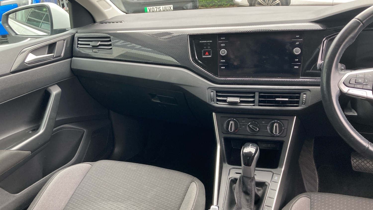 Used Volkswagen Polo 2024 for sale - 77830476: Photo 14