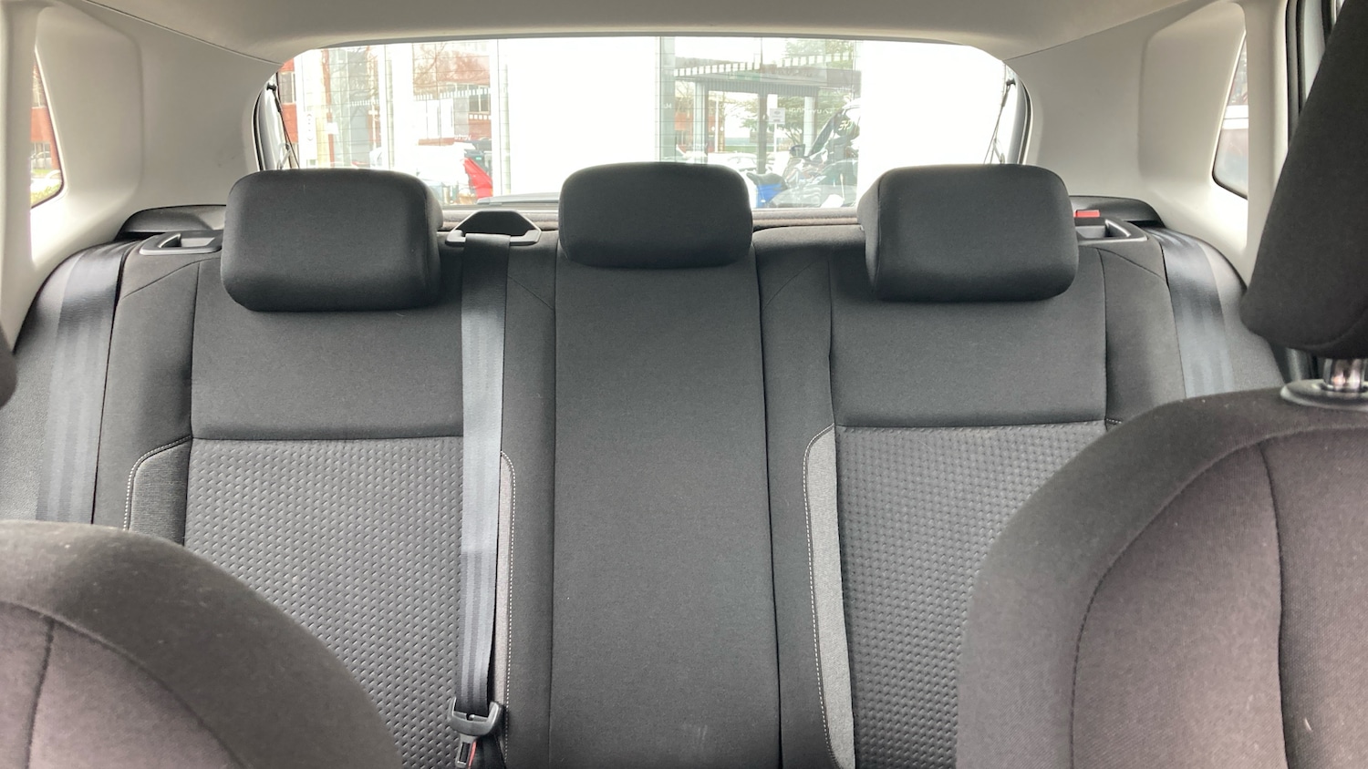 Used Volkswagen Polo 2024 for sale - 77830476: Photo 15