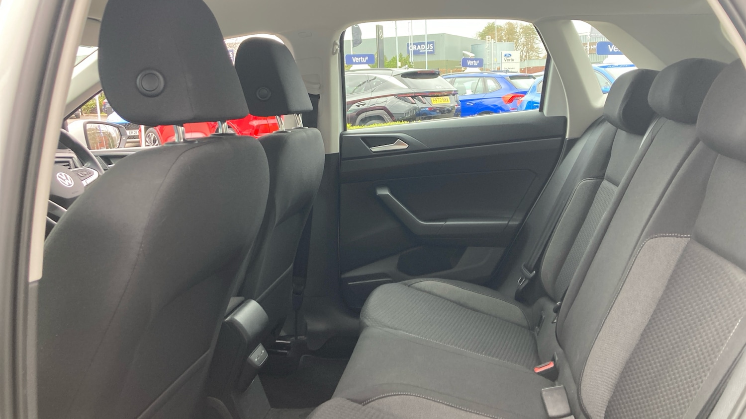 Used Volkswagen Polo 2024 for sale - 77830476: Photo 16