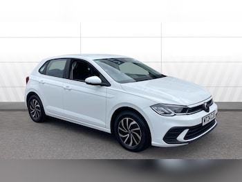 Used Volkswagen Polo 2024 for sale - 77830476: Photo