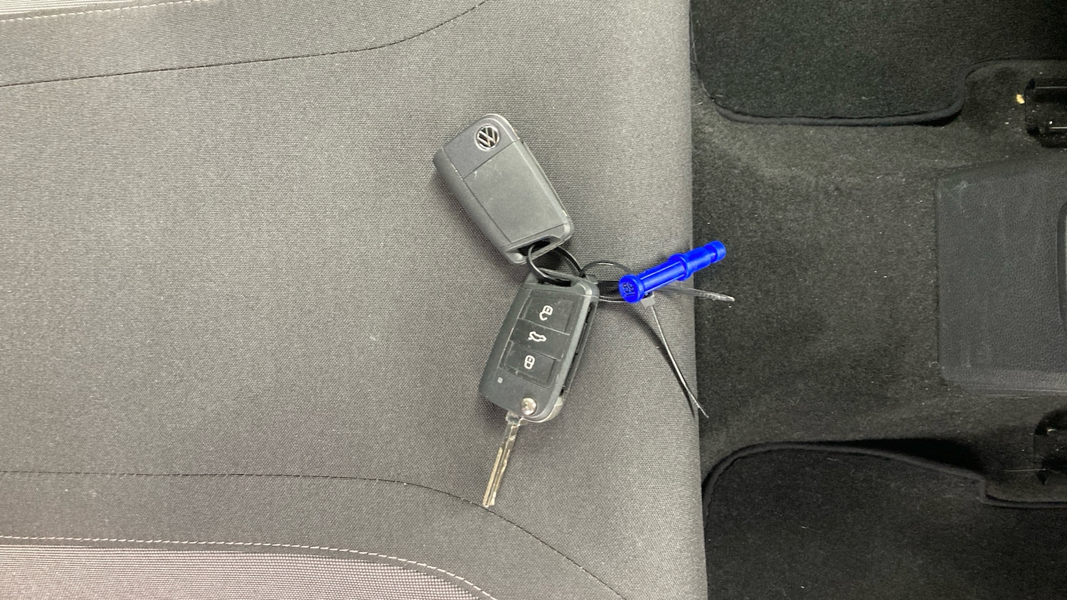 Used Volkswagen Polo 2024 for sale - 77830476: Photo 20