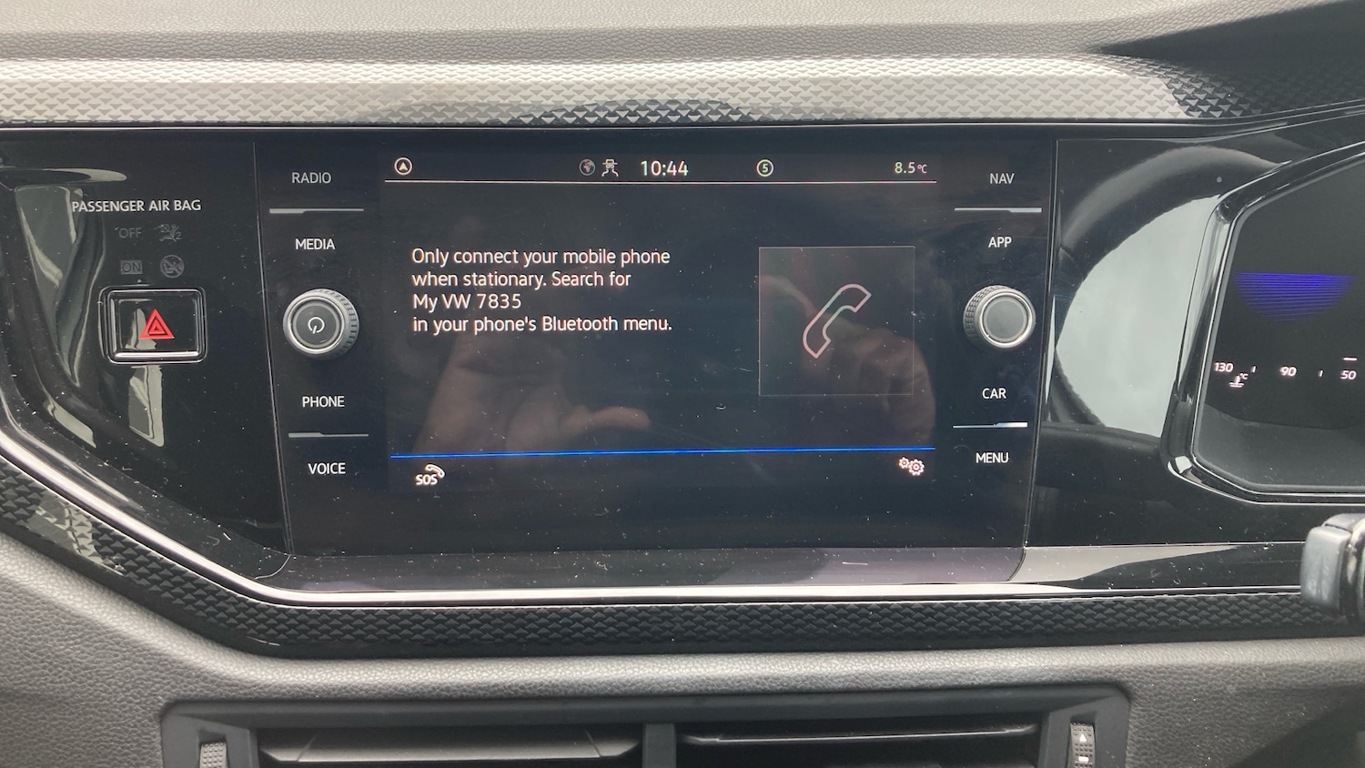 Used Volkswagen Polo 2024 for sale - 77830476: Photo 22